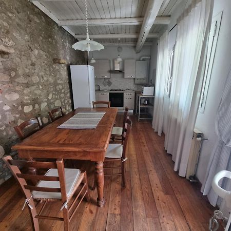 Borgo Antico Apartments Toscolano Maderno Buitenkant foto