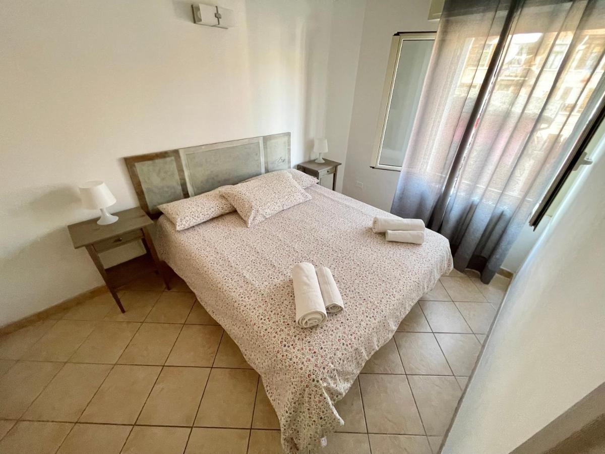 Borgo Antico Apartments Toscolano Maderno Buitenkant foto