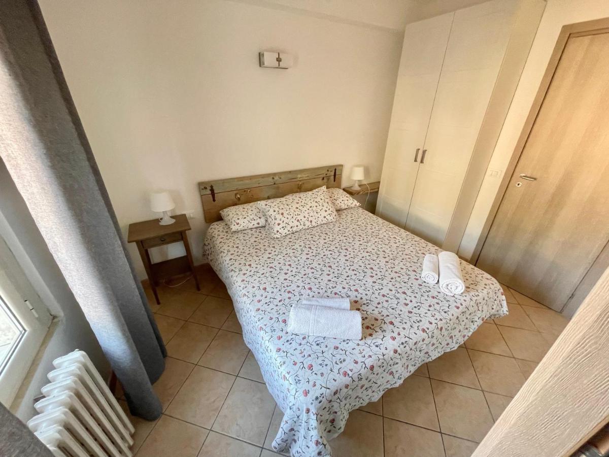 Borgo Antico Apartments Toscolano Maderno Buitenkant foto