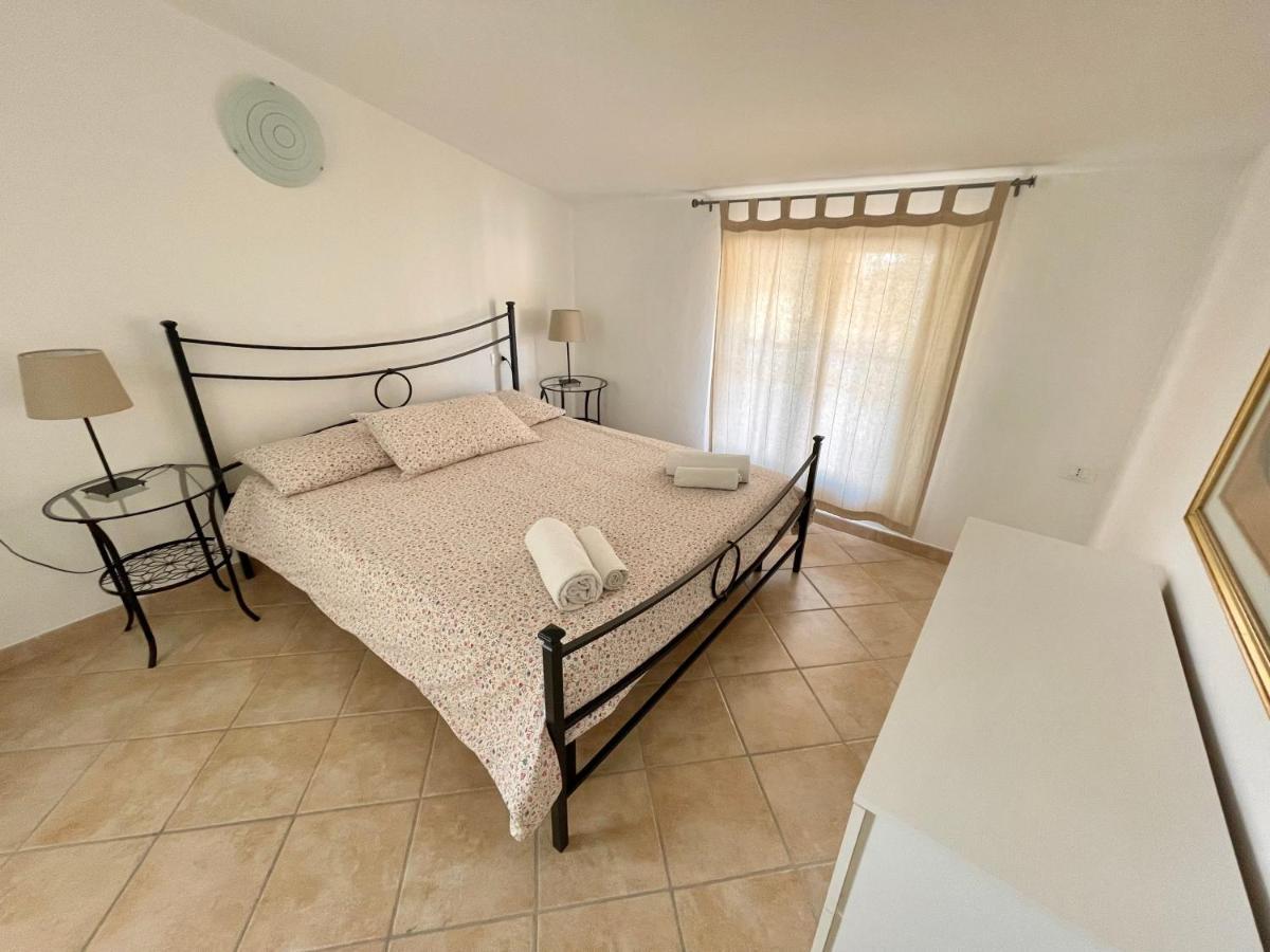 Borgo Antico Apartments Toscolano Maderno Buitenkant foto