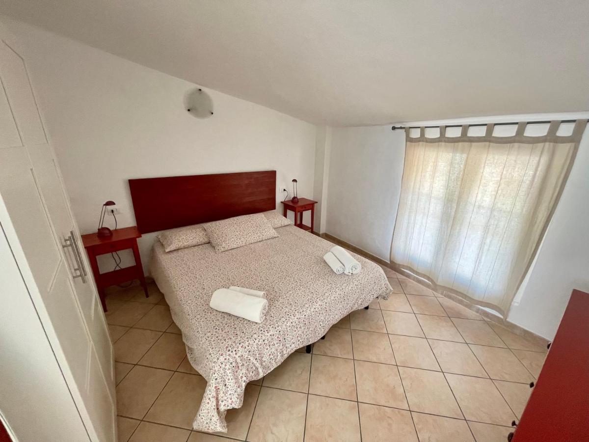Borgo Antico Apartments Toscolano Maderno Buitenkant foto