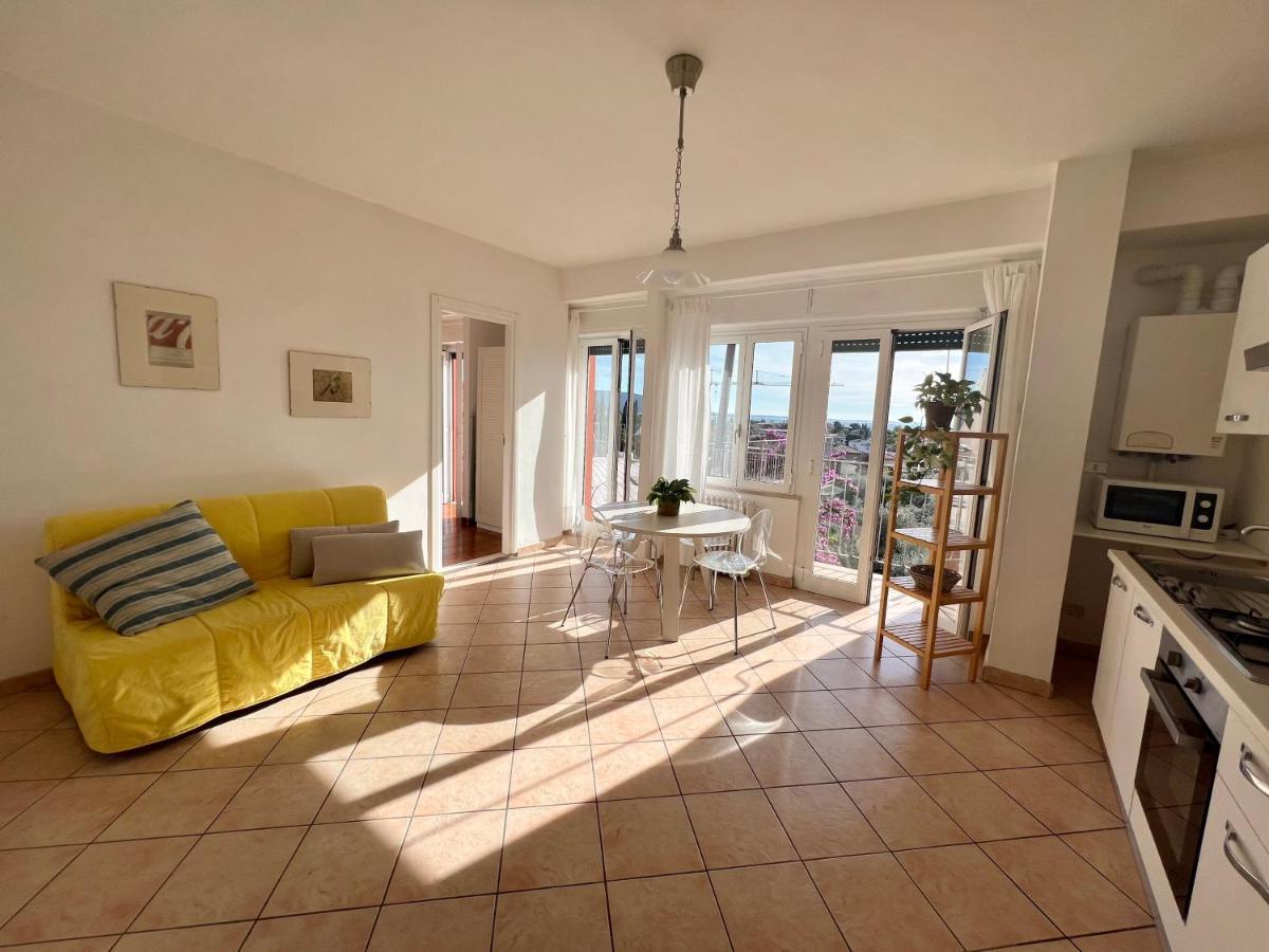 Borgo Antico Apartments Toscolano Maderno Buitenkant foto