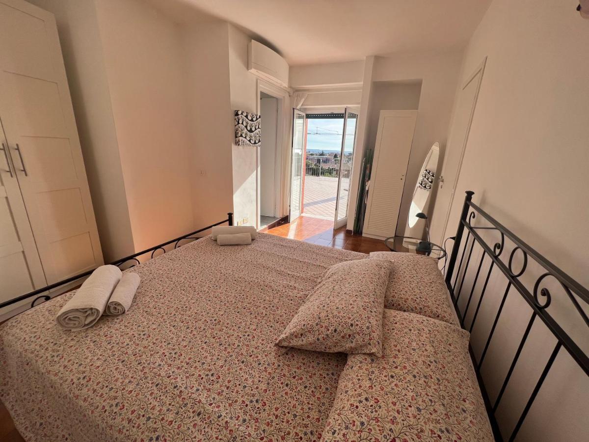 Borgo Antico Apartments Toscolano Maderno Buitenkant foto