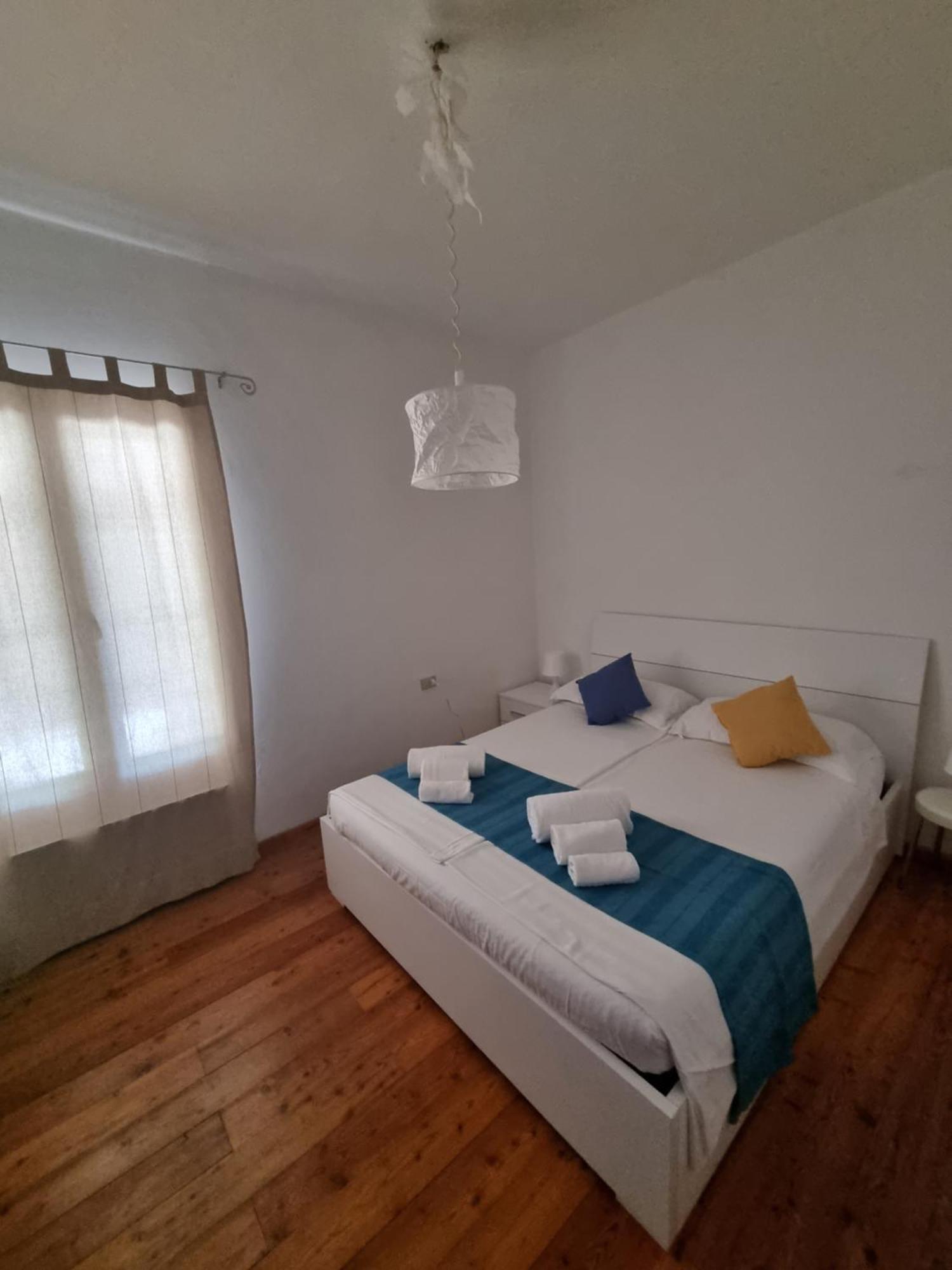 Borgo Antico Apartments Toscolano Maderno Buitenkant foto