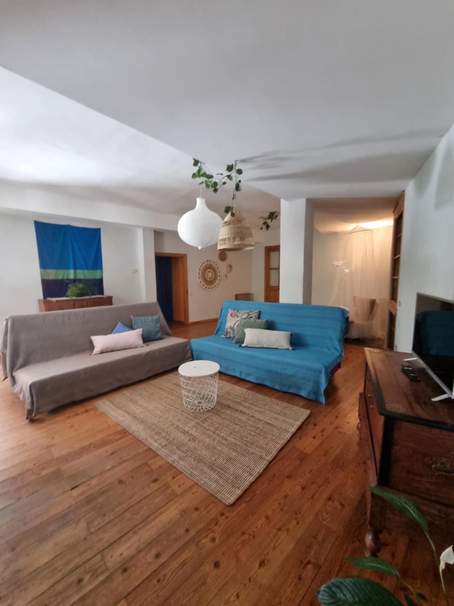 Borgo Antico Apartments Toscolano Maderno Buitenkant foto